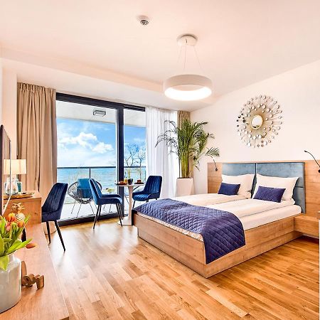 North Apartments, Seaview Seaside Park Kolberg Exterior foto