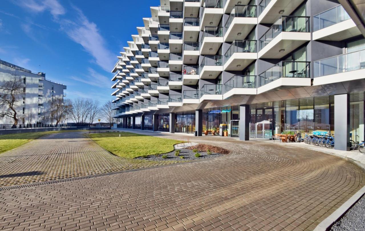 North Apartments, Seaview Seaside Park Kolberg Exterior foto